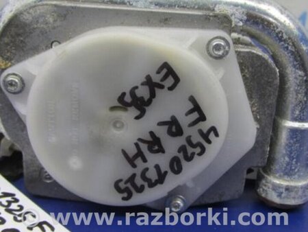 ФОТО Ремень безопасности для Infiniti EX35 (37) (07-12) Киев