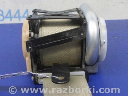 ФОТО Ремень безопасности для Infiniti EX35 (37) (07-12) Киев
