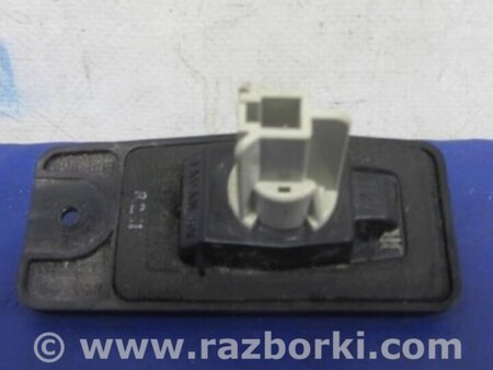 ФОТО Подсветка номера для Infiniti EX35 (37) (07-12) Киев