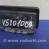 ФОТО Подсветка номера для Infiniti EX35 (37) (07-12) Киев