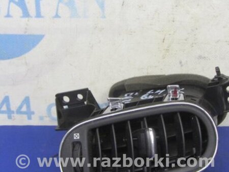 ФОТО Дефлектор торпеды для Infiniti EX35 (37) (07-12) Киев