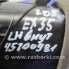 ФОТО Дефлектор торпеды для Infiniti EX35 (37) (07-12) Киев