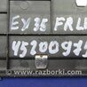 ФОТО Накладка порога внутренняя для Infiniti EX35 (37) (07-12) Киев