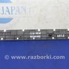 ФОТО Накладка порога внутренняя для Infiniti EX35 (37) (07-12) Киев