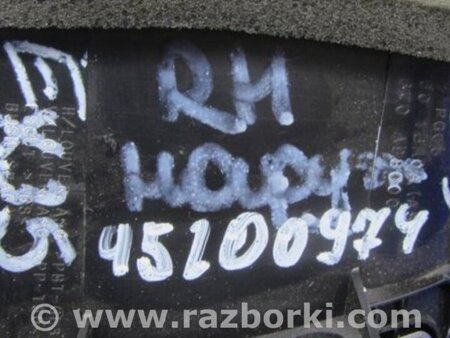 ФОТО Дефлектор торпеды для Infiniti EX35 (37) (07-12) Киев
