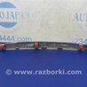 ФОТО Накладка крышки багажника для Infiniti EX35 (37) (07-12) Киев