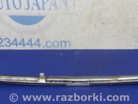 ФОТО Накладка крышки багажника для Infiniti EX35 (37) (07-12) Киев