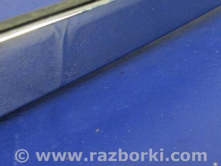 ФОТО Накладка крышки багажника для Infiniti EX35 (37) (07-12) Киев