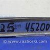 ФОТО Накладка крышки багажника для Infiniti EX35 (37) (07-12) Киев