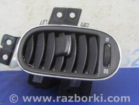 ФОТО Дефлектор торпеды для Infiniti EX35 (37) (07-12) Киев