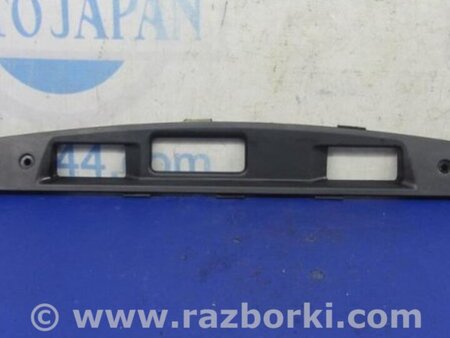 ФОТО Накладка крышки багажника для Infiniti EX35 (37) (07-12) Киев