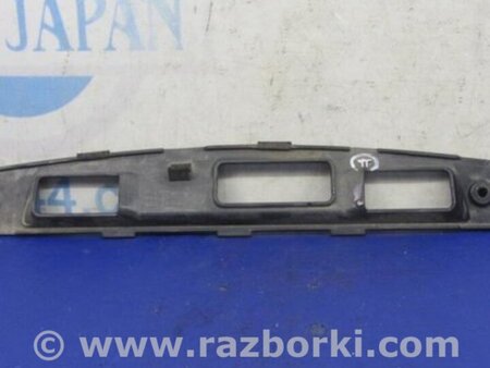 ФОТО Накладка крышки багажника для Infiniti EX35 (37) (07-12) Киев