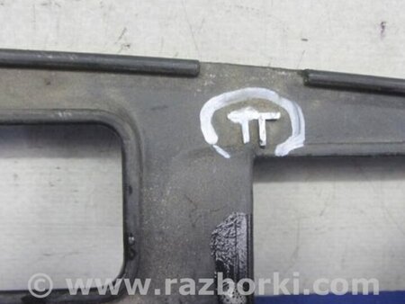 ФОТО Накладка крышки багажника для Infiniti EX35 (37) (07-12) Киев
