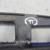 ФОТО Накладка крышки багажника для Infiniti EX35 (37) (07-12) Киев