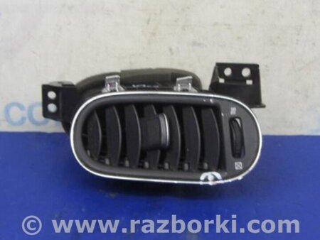 ФОТО Дефлектор торпеды для Infiniti EX35 (37) (07-12) Киев