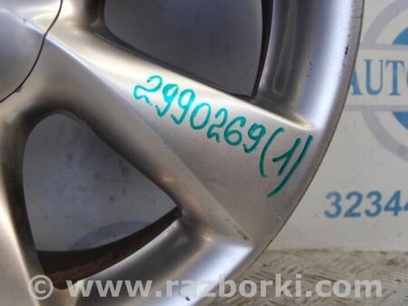 ФОТО Диск R17 для Infiniti EX35 (37) (07-12) Киев
