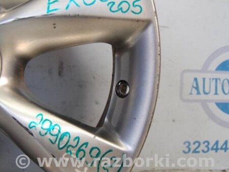 ФОТО Диск R17 для Infiniti EX35 (37) (07-12) Киев