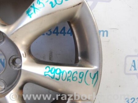ФОТО Диск R17 для Infiniti EX35 (37) (07-12) Киев
