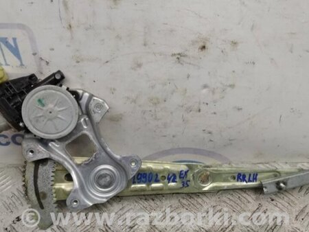 ФОТО Стеклоподъемник для Infiniti EX35 (37) (07-12) Киев
