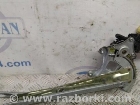 ФОТО Стеклоподъемник для Infiniti EX35 (37) (07-12) Киев