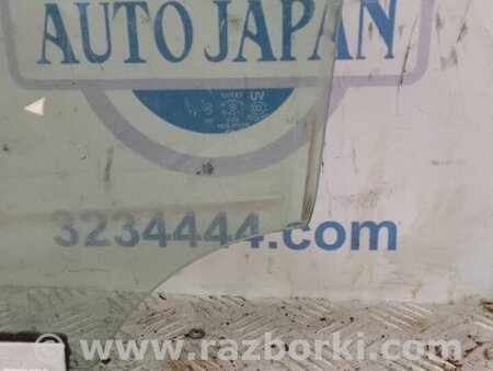 ФОТО Стекло двери для Infiniti EX35 (37) (07-12) Киев