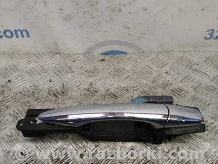 ФОТО Ручка двери для Infiniti EX35 (37) (07-12) Киев