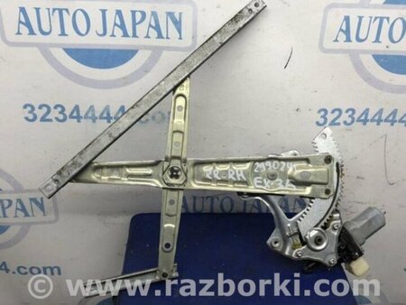 ФОТО Стеклоподъемник для Infiniti EX35 (37) (07-12) Киев