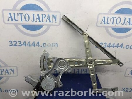 ФОТО Стеклоподъемник для Infiniti EX35 (37) (07-12) Киев