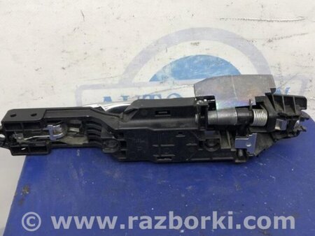 ФОТО Ручка двери для Infiniti EX35 (37) (07-12) Киев