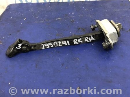 ФОТО Ограничитель двери для Infiniti EX35 (37) (07-12) Киев