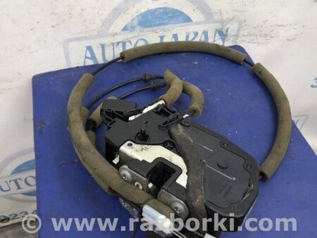 ФОТО Замок двери для Infiniti EX35 (37) (07-12) Киев
