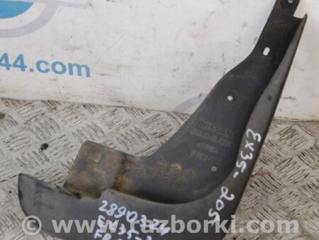 ФОТО Брызговик для Infiniti EX35 (37) (07-12) Киев