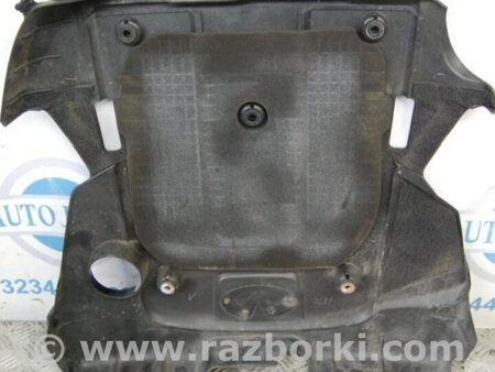 ФОТО Накладка двигателя декоративная  для Infiniti EX35 (37) (07-12) Киев