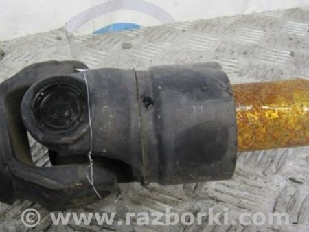 ФОТО Карданный вал задний для Infiniti EX35 (37) (07-12) Киев