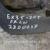 ФОТО Брызговик для Infiniti EX35 (37) (07-12) Киев