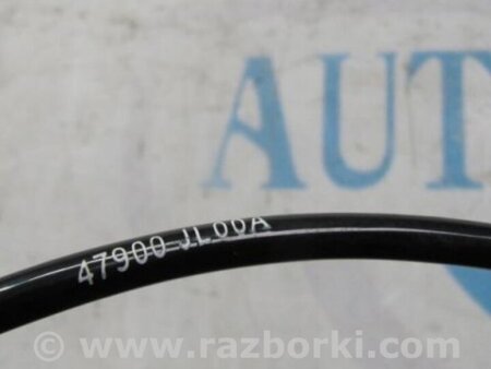 ФОТО Датчик ABS для Infiniti EX35 (37) (07-12) Киев