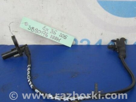 ФОТО Датчик ABS для Infiniti EX35 (37) (07-12) Киев