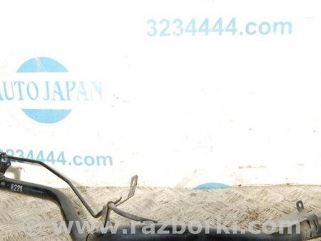 ФОТО Горловина бензобака для Infiniti EX35 (37) (07-12) Киев