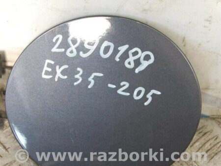 ФОТО Лючок топливного бака для Infiniti EX35 (37) (07-12) Киев