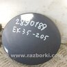 Лючок топливного бака Infiniti EX35 (37) (07-12)