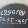 ФОТО Лючок топливного бака для Infiniti EX35 (37) (07-12) Киев