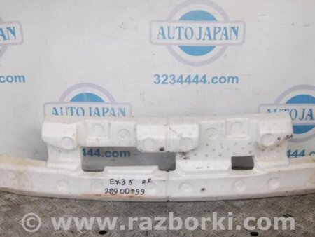 ФОТО Наполнитель бампера задний для Infiniti EX35 (37) (07-12) Киев
