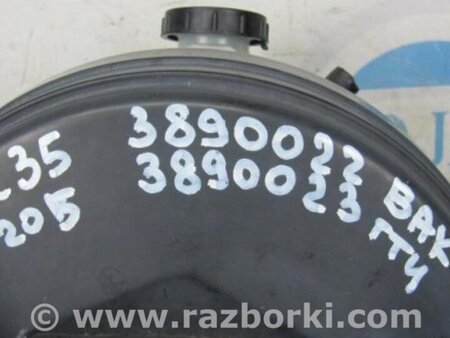 ФОТО Главный тормозной цилиндр для Infiniti EX35 (37) (07-12) Киев