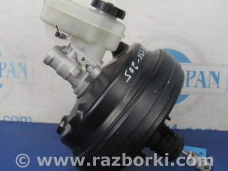 ФОТО Главный тормозной цилиндр для Infiniti EX35 (37) (07-12) Киев