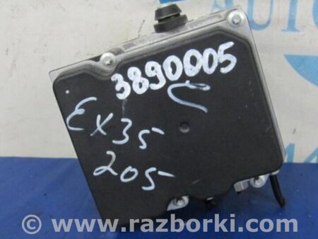 ФОТО Блок ABS для Infiniti EX35 (37) (07-12) Киев