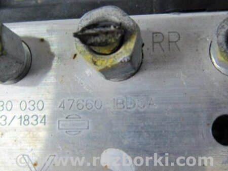 ФОТО Блок ABS для Infiniti EX35 (37) (07-12) Киев