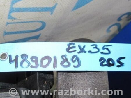 ФОТО Кулиса переключения АКПП для Infiniti EX35 (37) (07-12) Киев