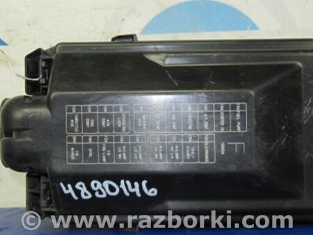 ФОТО Блок предохранителей для Infiniti EX35 (37) (07-12) Киев