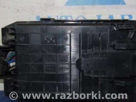 ФОТО Блок предохранителей для Infiniti EX35 (37) (07-12) Киев
