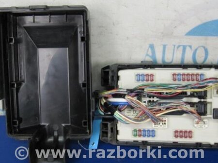 ФОТО Блок предохранителей для Infiniti EX35 (37) (07-12) Киев